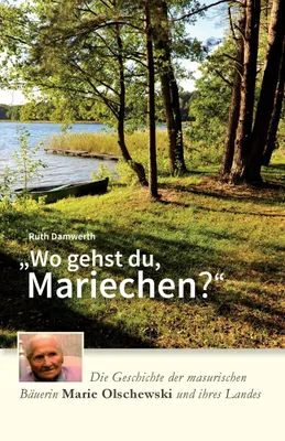 Obrázok produktu pre Kam ideš, Mariechen?