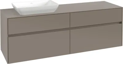 Produktbild von Villeroy & Boch C121B0VM WTUS Collaro C121B0 1600x548x500mm m.