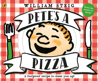 Produktbild von Pete's eine Pizza