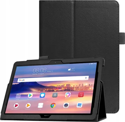Zdjęcie produktu dla ETUI STAND do HUAWEI MATEPAD T10 T10S 10.1