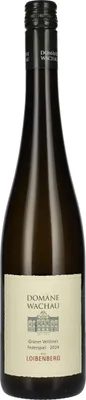 Produktbild von Domäne Wachau Grüner Veltliner Federspiel Loibenberg 2024 12,5% Vol. 0,75l