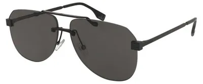 Produktbild von Sonnenbrille Fendi FE40115U 02R