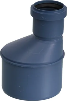 Produktbild von Poloplast POLO-KAL NG, Übergangsrohr, DN 40/32, 1 Stk.
