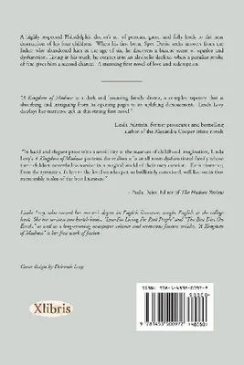 Produktbild von A Kingdom of Madness