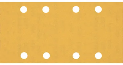 Produktbild von EXPERT C470 Schleifblatt, 93x186mm, K180, 8 Löcher, 50-tlg.