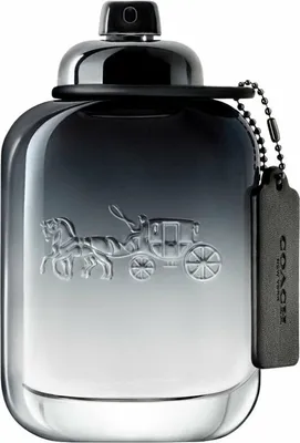 Zdjęcie produktu dla Coach for Men, Woda toaletowa, 100ml