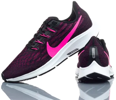 Produktbild von Nike Schuhe Wmns Air Zoom Pegasus 36, AQ2210009, Größe:39