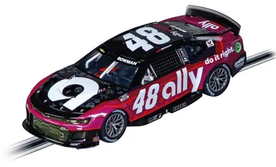 Produktbild von Carrera NASCAR Camaro NextGen ZL1 'Hendrick Motorsports, A 1:32