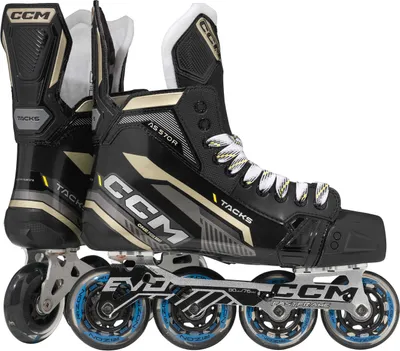 Immagine prodotto di Pattini Inliner CCM TACKS AS570 Junior Regular 1 (EU33,5)