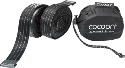 Produktbild von Cocoon HTSW, Gurt, Schwarz, 90 kg, Polyester, 303 mm, 190 g