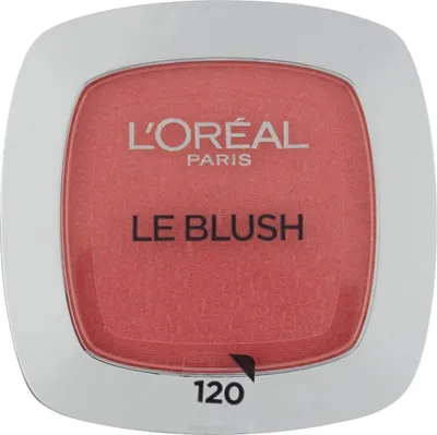 Produktbild von L'Oréal Paris - Das Perfekte Match Rouge - 120 Rose Santal