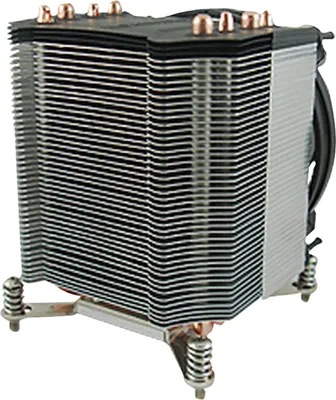 Produktbild von K-17 (3 HE, Retail, 92 mm)