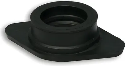 Produktbild von Ansauggummi Malossi Ø 30mm gerade Achsabstand PHBL 29-30