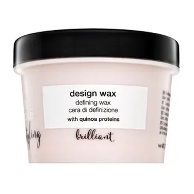 Image de milk_shake Design Wax 100 ml