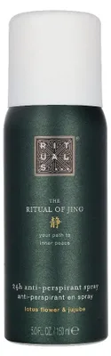 Obrázek produktu pro Rituals Jing antiperspirant ve spreji