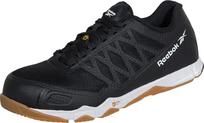 Produktbild von Reebok Halbschuh IB4450, schwarz, S3s, Gr. 41