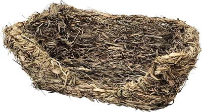 Produktbild von Nobby Gras Nagerbett, groß