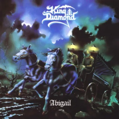 Obrázok produktu pre King Diamond: Abigail