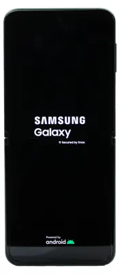 Produktbild von Samsung Galaxy Z Flip3 5G 128GB Phantom Green