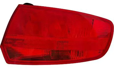 Zdjęcie produktu dla Tylne światło zewnętrzne, prawe Audi A3 Sportback 2004–2008