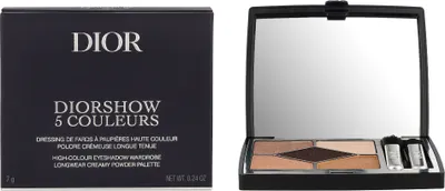 Produktbild von Dior 5 Couleurs Sombra De Ojos N539 10ml