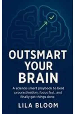 Immagine prodotto di Outsmart Your Brain