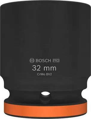 Produktbild von PRO Impact Steckschlüsselsatz, 3/4", 32 mm, Standard