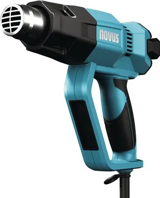 Produktbild von Heiluftgeblse H-200 2000 W 50-600 C 250-500 l/min