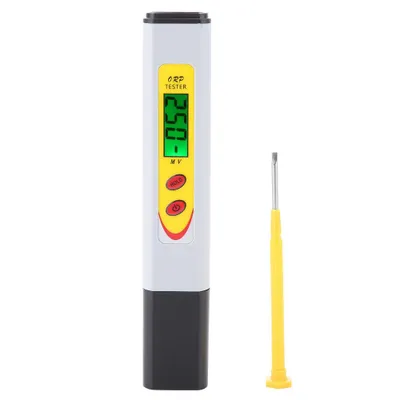 Obrázok produktu pre ORP-969 Redox meter ORP tester Prenosné digitálne pero na testovanie kvality vody