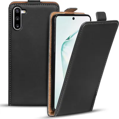 Obrázok produktu pre Flipové puzdro pre Samsung Galaxy Note 10 kryt flipové puzdro kryt klasický ochranný kryt mobilného telefónu