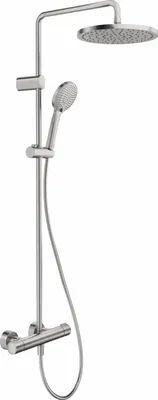 Produktbild von Duravit Shower System Duschsystem