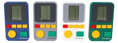 Produktbild von Brickgame Retro 23 Spiele