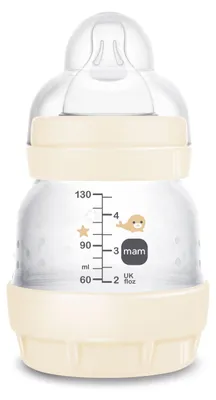Produktbild von MAM Easy Start Babyflasche 130ml Anti-Kolik