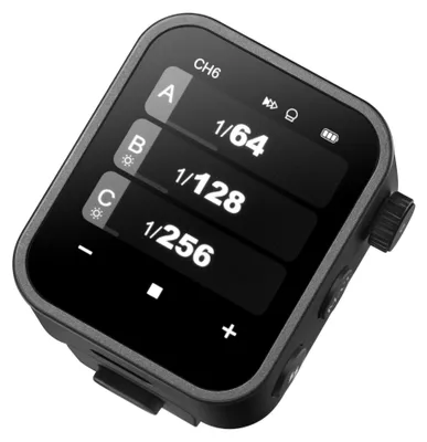 Produktbild von Godox X3-S Transmitter für Sony