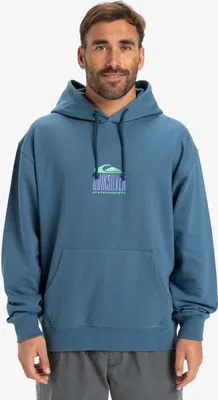 Produktbild von Quiksilver Apogheritaghood Real Teal L
