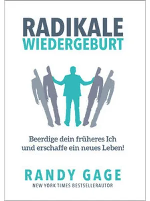 Produktbild von Radikale Wiedergeburt
