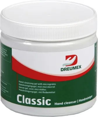 Produktbild von Dreumex - Handreiniger dreumex classic 600ml