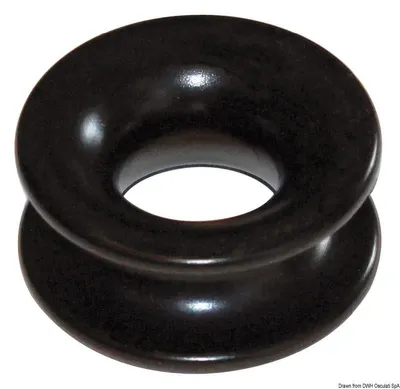 Image de Anneau réducteur de friction Ø 3 mm , 1 pièce