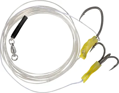 Produktbild von Black Cat 200cm Universal Rig - Wallervorfach
