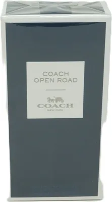 Immagine prodotto di Coach Open Road Eau de Toilette Spray 100 ml