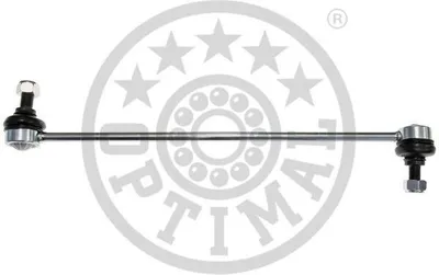 Produktbild von OPTIMAL Koppelstange Stabilisator für OPEL Vectra C Caravan (Z02) Vorne Links Vorne Rechts G7-879