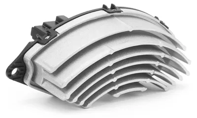 Obrázok produktu pre Náhradný odpor pre motor ventilátora kúrenia 6441CE – príslušenstvo vhodné pre Citroën C4 Picasso