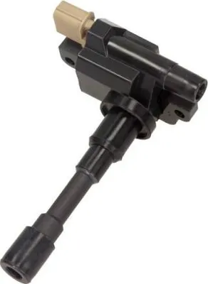 Produktbild von MAXGEAR 13-0168 Zündspule 12V für SUZUKI SWIFT III (MZ, EZ) JIMNY (FJ) Grand Vitara II SUV (JT, TE, TD) SX4 (EY, GY) SX4 S-Cross (JY)