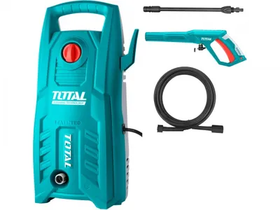 Immagine prodotto di Idropulitrice 1400W, 130Bar (1900psi) (TGT11316)