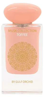 Produktbild von Gulf Orchid Toffee Eau de Parfum 60 ml Unisex