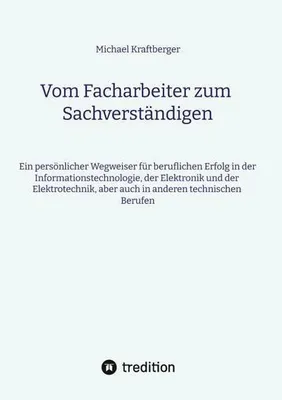 Immagine prodotto di Vom Facharbeiter zum Sachverständigen