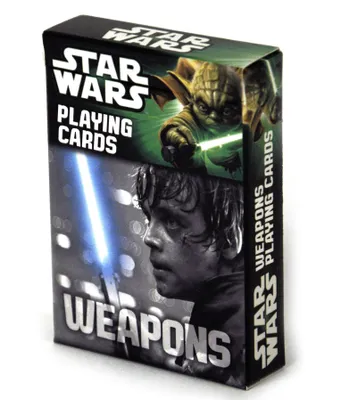 Image de StarWars - Les armes, 1Stück