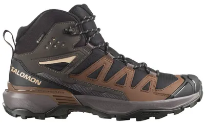 Produktbild von Schuhe Salomon X Ultra Mid 360 GTX 454732