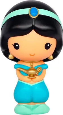 Obrázok produktu pre Disney Kráska a zviera figúrka do pokladničky 20cm