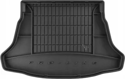 Obrázok produktu pre Gumová rohož do kufra pre Toyotu Prius 4 2015-2023 TM